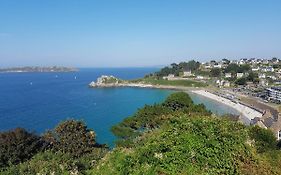 Cote De Granit Rose